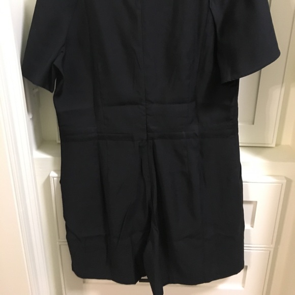 Banana Republic Black romper - Picture 2 of 3
